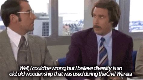 Quotes From The Movie Anchorman Quotesgram