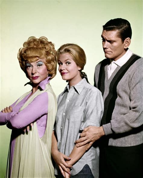 Avengers In Time 1964 Television Bewitched