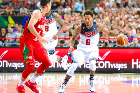 I'm so proud of this group, we needed everyone today and it was a phenomenal performance, pulisic said after the match. USA vs. Mexico: Live Score and Highlights for FIBA World ...