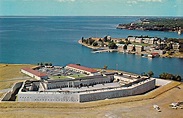 Visiter le Fort Henry à Kingston au Canada! - SuisleColibri