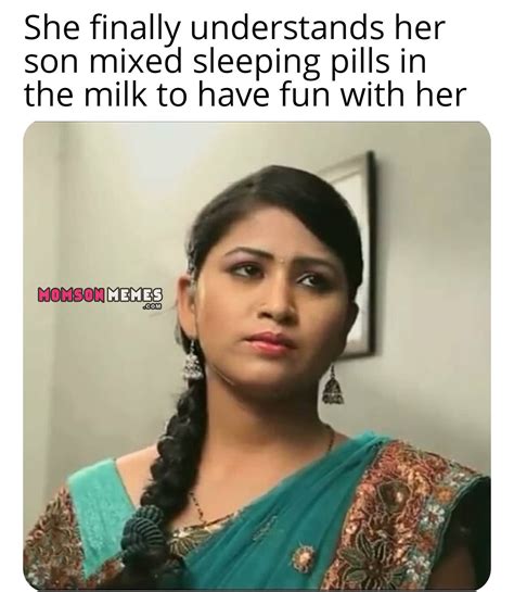 Indian Mom Son Memes Archives Page Of Incest Mom Son Captions