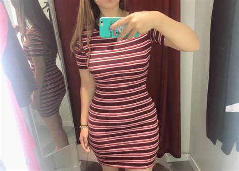 Pretty Cute Dress Should I Get It Nudes ChangingRooms NUDE PICS ORG