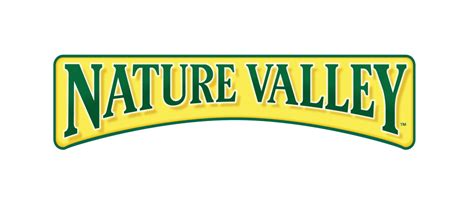 Download Nature Valley Logo Transparent Png Stickpng