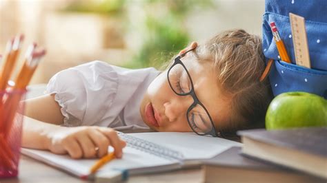 Why Some Teachers Allow Their Students To Sleep In Class
