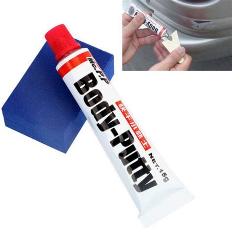 Best 3m Bondo 01314 Small Dent Repair Kit Home Life Collection
