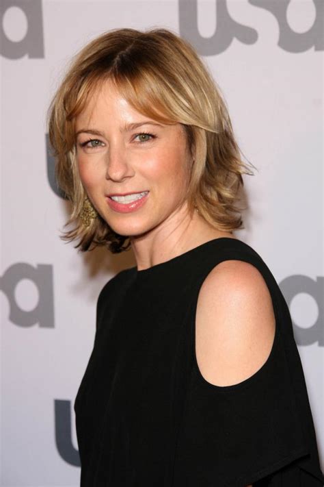 Traylor Howard American Actress Biography And Photo Gallery