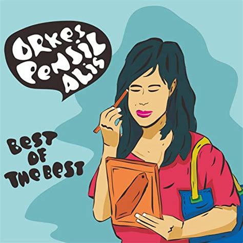 Tante Girang By Orkes Pensil Alis On Amazon Music Uk