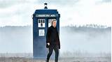 Doctor Who Amazon Prime Season 9 Images