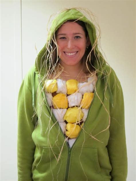 Get Crafty With These Diy Halloween Costume Ideas The Campus Crop