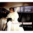 The Fatima Mansions Nite Flights UK CD single (CD5 / 5") (426099)