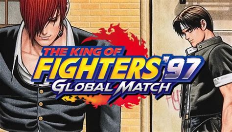 The King Of Fighters 97 Global Match Free Download Igggames