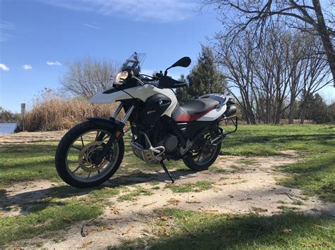 Bmw c 650 sport tiene un nuevo sistema de escape hecho de acero inoxidable de alta calidad. 2012 Bmw G 650 Gs Dual Sports - JBW5172645 - JUST BIKES