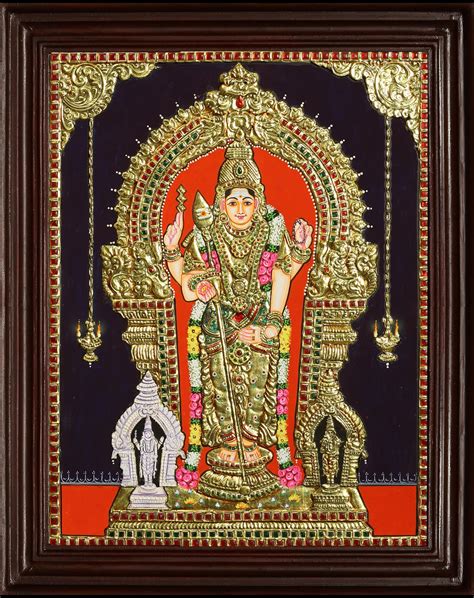 Incredible Compilation Of Thiruchendur Murugan Images Over 999 And In