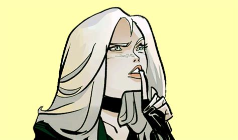 1 Source For Comic Black Canary Black Canary Comic Black Cat