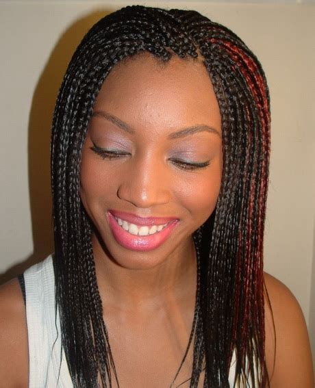 Come to us and let us work on your style. Hair braiding designs