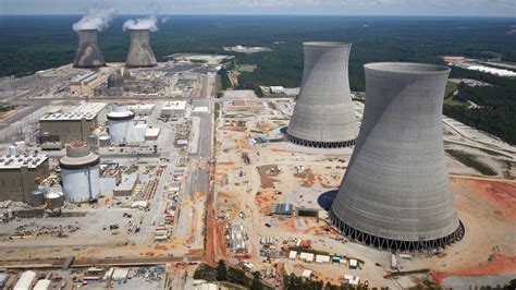 Iupat Applauds Historic Nuclear Projects In Ontario And Georgia Iupat