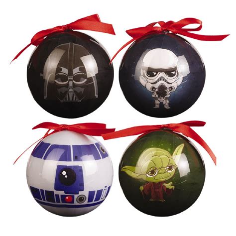 Star Wars Christmas Tree Decorations At The Warehouse Swnz Star Wars