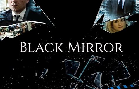 Black Mirror Nosedive Poster Champion Tv Show
