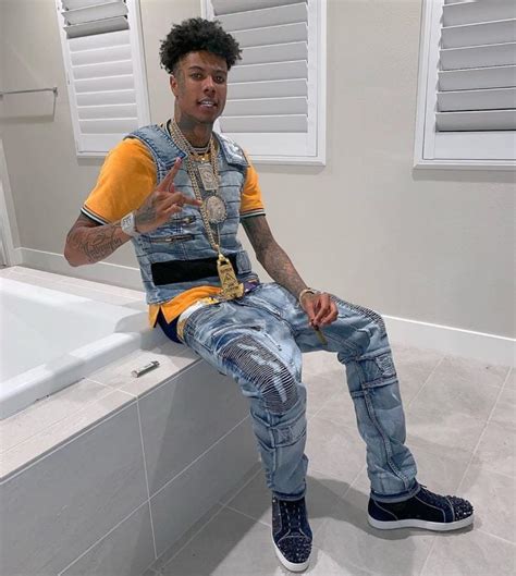 Chrisean Rock Shows Injuries After Fight With Blueface Claims She Was