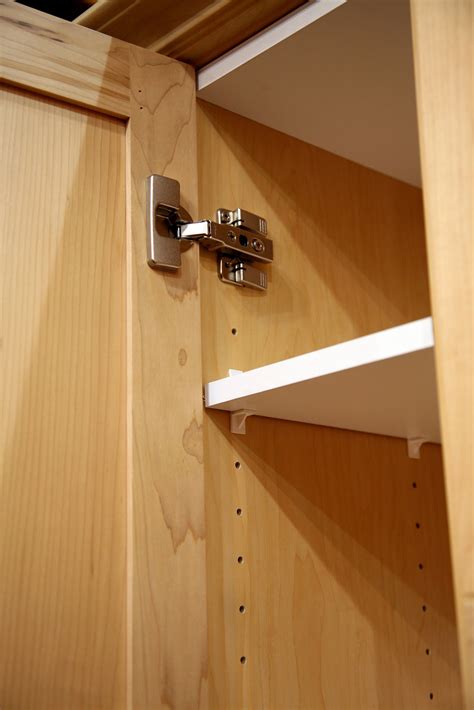Do i have to use the exact same hinges? How to Build a Cabinet With Shelf Pegs | eHow