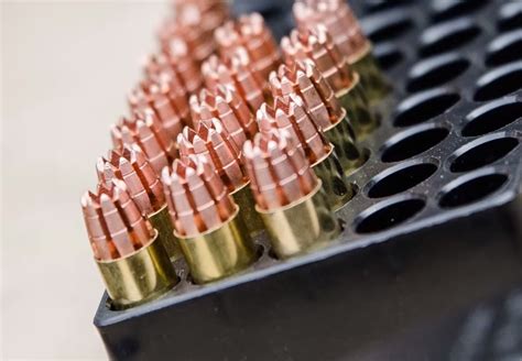 The 5 Most Controversial Handgun Rounds Outdoorhub