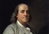 Benjamin Franklin - The National Museum of American Diplomacy