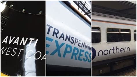 Northern Mayors Holding Emergency Meeting Over Avanti Transpennine And
