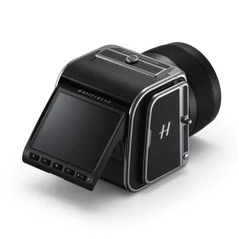 Hasselblad 907x 50c Alpa Mediathek