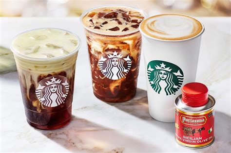 Best Iced Starbucks Drinks: Unveiling the Ultimate Menu for Cold Coffee
