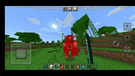 minecraft new upadate 1 19 20 20 beta version youtube