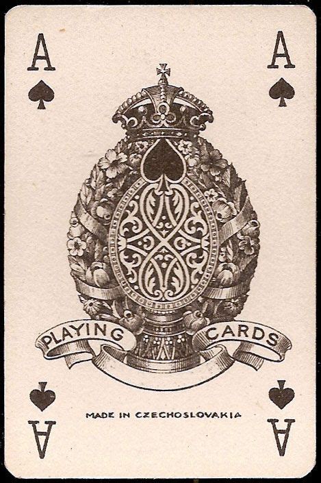 Pin Af Debrah Gai Lewis 🌻 På Playing Cards