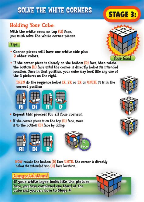 Alvin Genta Buana How To Solve Rubiks Cube