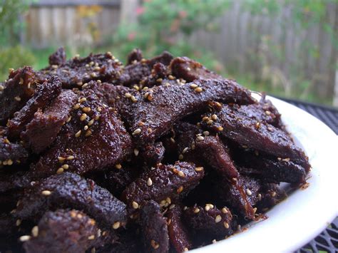 If you are adding additional ingredients from our recipe page to create different flavors of jerky, add these now and mix well before adding to meat mixture. How to Make Pipi Kaula: 5 Steps - wikiHow