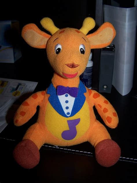 Buy Baby Einstein Symphony Sounds Baby Beethoven Musical Pals Giraffe
