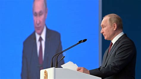 Friedensgespräche Mit Russland Warum Der Westen über Putins Strategie Nur Rätseln Kann Ein