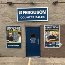 Huge savings on over 500,000 home improvement products, knowledgeable customer service 7 days a week, and free shipping offers on faucets, lighting, door hardware, venting, appliances, and much more. Ferguson Plumbing - Chicago, IL - Supplying residential ...
