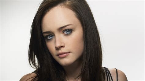 X Resolution Alexis Bledel New Wallpapers P Laptop Full Hd
