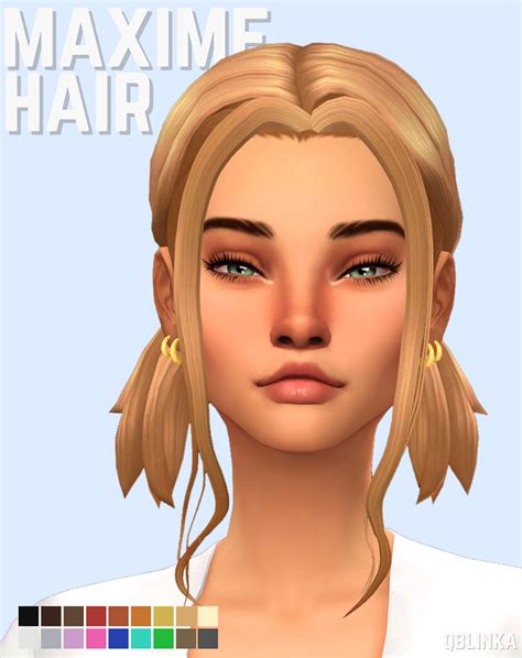 Sims 4 Cc Skin Sims 4 Mm Cc Sims Four Sims 4 Cc Packs Sims 4 Mods