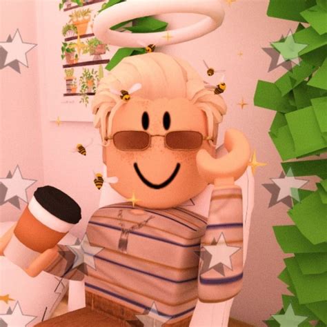 See more ideas about roblox pictures, roblox, cute profile pictures. Pin by I Follow Back♡ on Aesthetic in 2020 | Roblox ...