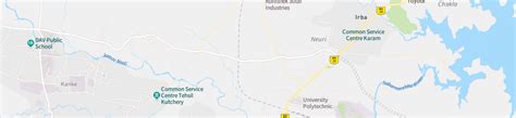 Ranchi Ring Road Chuttu Map Property Rates Projects Photos