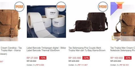 Lazada philippines has a new flash sale every day, but these deals only last until the products on sale sell out. Cara mengaktifkan Jasa Cash On Delivery ( COD ) di Lazada ...