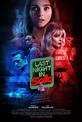 'Last Night in Soho' Review: What A Carve Up! | We Live Entertainment