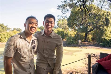 6 facts about li huanwu mr lee kuan yew s gay grandson who got married in south africa