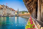 Things to do in Lucerne Switzerland; Lucerne hotels; Luzern; Lake ...