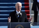 Joe Biden: 7 of the most powerful lines from Joe Biden’s first speech ...