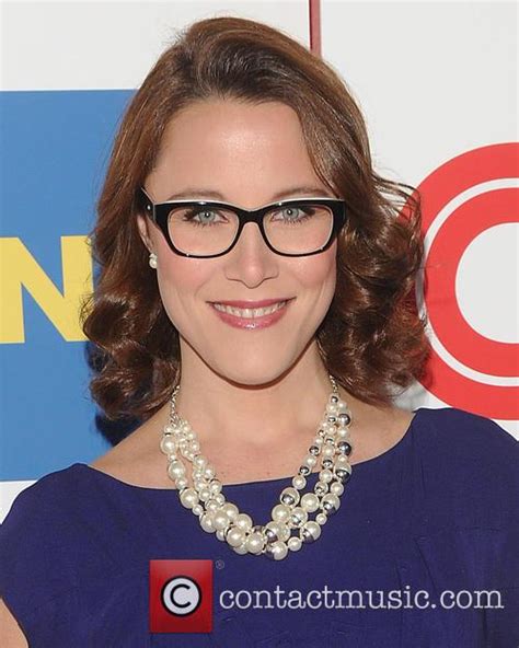 Se Cupp Cnn Worldwide All Star Party At Tca 5 Pictures