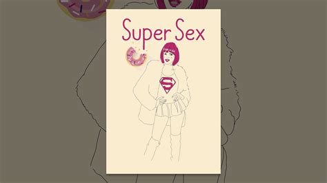 the super sex system telegraph