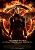 Poster del film Hunger Games: Il Canto della Rivolta - Parte 1