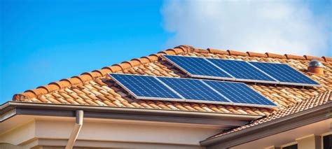 Like any other home efficiency product, solar panels provide clear benefits to homeowners that are in need of energy upgrades and electricity bill reduction. 23 Top Advantages and Disadvantages of Solar Panels ...