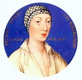 Henry VIII and his bastard children – Mathew Lyons